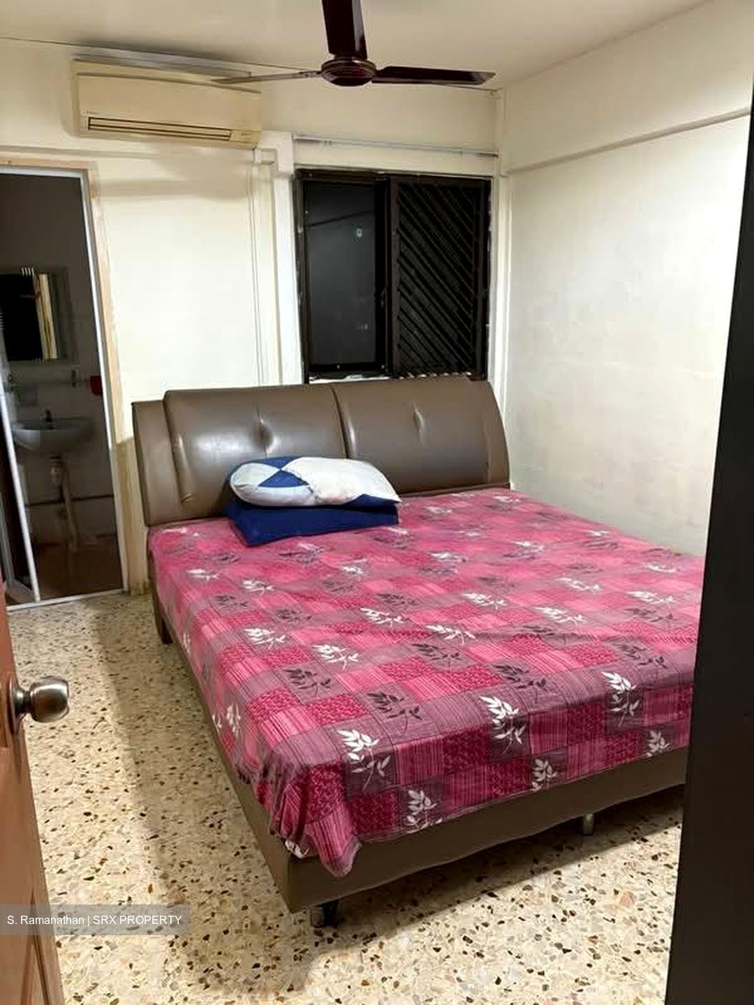 Blk 8 Saint George's Lane (Kallang/Whampoa), HDB 3 Rooms #561075351